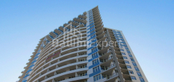Mənzil 1-комн 28.5 m² - Şalva İnasaridze, Batumi