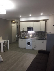 Mənzil 28.5 m² - Şalva İnasaridze, Batumi, Gürcüstan