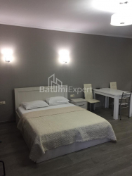 Mənzil 1-комн 28.5 m² - Şalva İnasaridze, Batumi