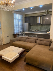 Mənzil 3-комн 80 m² - Şalva İnasaridze, Batumi