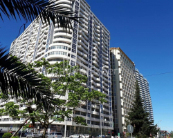 Mənzil 2-комн 38 m² - Yusuf Kobaladze, Batumi