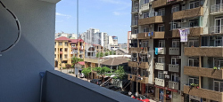 Mənzil 53 m² - Mixail Lermontov, Batumi, Gürcüstan