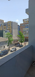 Mənzil 53 m² - Mixail Lermontov, Batumi, Gürcüstan