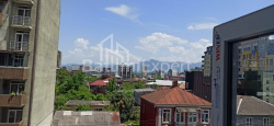 Mənzil 53 m² - Mixail Lermontov, Batumi, Gürcüstan