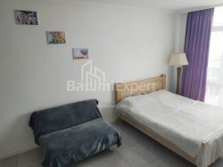 Mənzil 1-комн 33 m² - Yusuf Kobaladze, Batumi