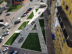 Mənzil 33 m² - Yusuf Kobaladze, Batumi, Gürcüstan