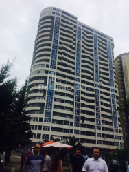 Mənzil 33 m² - Yusuf Kobaladze, Batumi, Gürcüstan