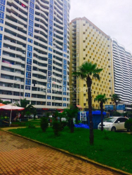 Mənzil 33 m² - Yusuf Kobaladze, Batumi, Gürcüstan