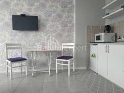 Mənzil 1-комн 33 m² - Yusuf Kobaladze, Batumi