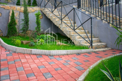 Fərdi ev 230 m² - Svimon Kananeli, Kvariati, Gürcüstan