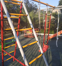 Fərdi ev 230 m² - Svimon Kananeli, Kvariati, Gürcüstan