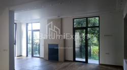 Fərdi ev 5-комн 230 m² - Svimon Kananeli, Kvariati
