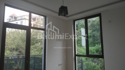 Fərdi ev 230 m² - Svimon Kananeli, Kvariati, Gürcüstan