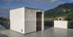 Fərdi ev 230 m² - Svimon Kananeli, Kvariati, Gürcüstan