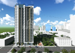 Mənzil 79.3 m² - Lado Qudiaşvili, Batumi, Gürcüstan