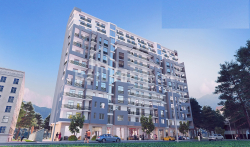 Mənzil 101.4 m² - Axalgazrdoba, Makhinjauri, Gürcüstan