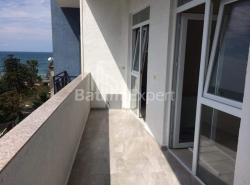 Mənzil 101.4 m² - Axalgazrdoba, Makhinjauri, Gürcüstan