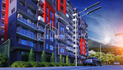 Mənzil 101.4 m² - Axalgazrdoba, Makhinjauri, Gürcüstan