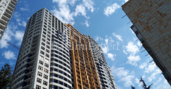 Mənzil 86 m² - Tbel-Abuseridze, Batumi, Gürcüstan
