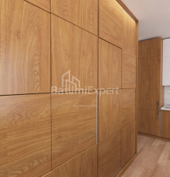Mənzil 3-комн 84 m² - Qəhrəmanlar Xiyabanı, Batumi