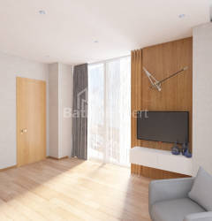 Mənzil 84 m² - Qəhrəmanlar Xiyabanı, Batumi, Gürcüstan