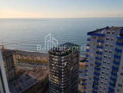 Mənzil 59.5 m² - Şerif Ximşiaşvili, Batumi, Gürcüstan