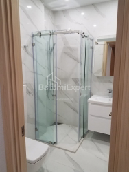 Mənzil 59.5 m² - Şerif Ximşiaşvili, Batumi, Gürcüstan