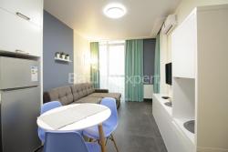 Mənzil 2-комн 47.5 m² - Şerif Ximşiaşvili, Batumi
