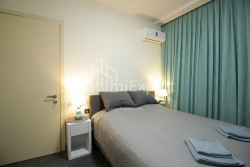 Mənzil 47.5 m² - Şerif Ximşiaşvili, Batumi, Gürcüstan