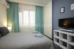 Mənzil 47.5 m² - Şerif Ximşiaşvili, Batumi, Gürcüstan