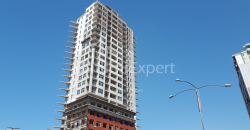 Mənzil 43.4 m² - hava limanı şosesi, Batumi, Gürcüstan