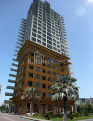 Mənzil 43.4 m² - hava limanı şosesi, Batumi, Gürcüstan