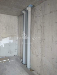 Mənzil 43.4 m² - hava limanı şosesi, Batumi, Gürcüstan
