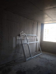 Mənzil 2-комн 43.4 m² - hava limanı şosesi, Batumi