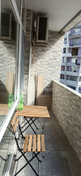 Mənzil 48 m² - Yusuf Kobaladze, Batumi, Gürcüstan