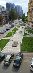 Mənzil 48 m² - Yusuf Kobaladze, Batumi, Gürcüstan
