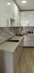 Mənzil 1-комн 48 m² - Yusuf Kobaladze, Batumi