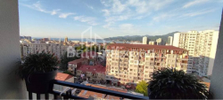 Mənzil 120 m² - David Kldiaşvili, Batumi, Gürcüstan