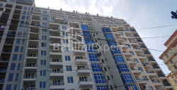 Mənzil 72 m² - Ekvtime Takaişvili, Batumi, Gürcüstan