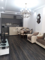 Mənzil 3-комн 72 m² - Ekvtime Takaişvili, Batumi