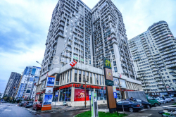 Mənzil 98 m² - Zuraba Qorqiladze, Batumi, Gürcüstan
