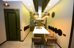 Mənzil 3-комн 98 m² - Zuraba Qorqiladze, Batumi