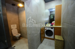 Mənzil 98 m² - Zuraba Qorqiladze, Batumi, Gürcüstan