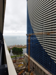 Mənzil 33 m² - Şerif Ximşiaşvili, Batumi, Gürcüstan