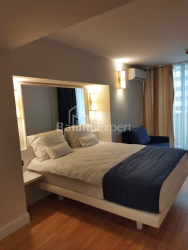 Mənzil 1-комн 33 m² - Şerif Ximşiaşvili, Batumi
