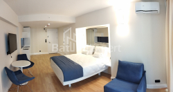 Mənzil 1-комн 33 m² - Şerif Ximşiaşvili, Batumi