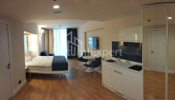 Mənzil 1-комн 33 m² - Şerif Ximşiaşvili, Batumi