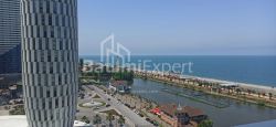 Mənzil 37 m² - Şerif Ximşiaşvili, Batumi, Gürcüstan