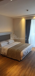 Mənzil 1-комн 37 m² - Şerif Ximşiaşvili, Batumi