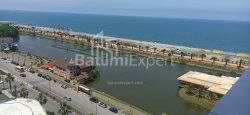 Mənzil 37 m² - Şerif Ximşiaşvili, Batumi, Gürcüstan
